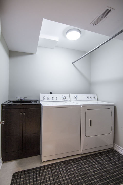 laundry-room-secondary-suite image