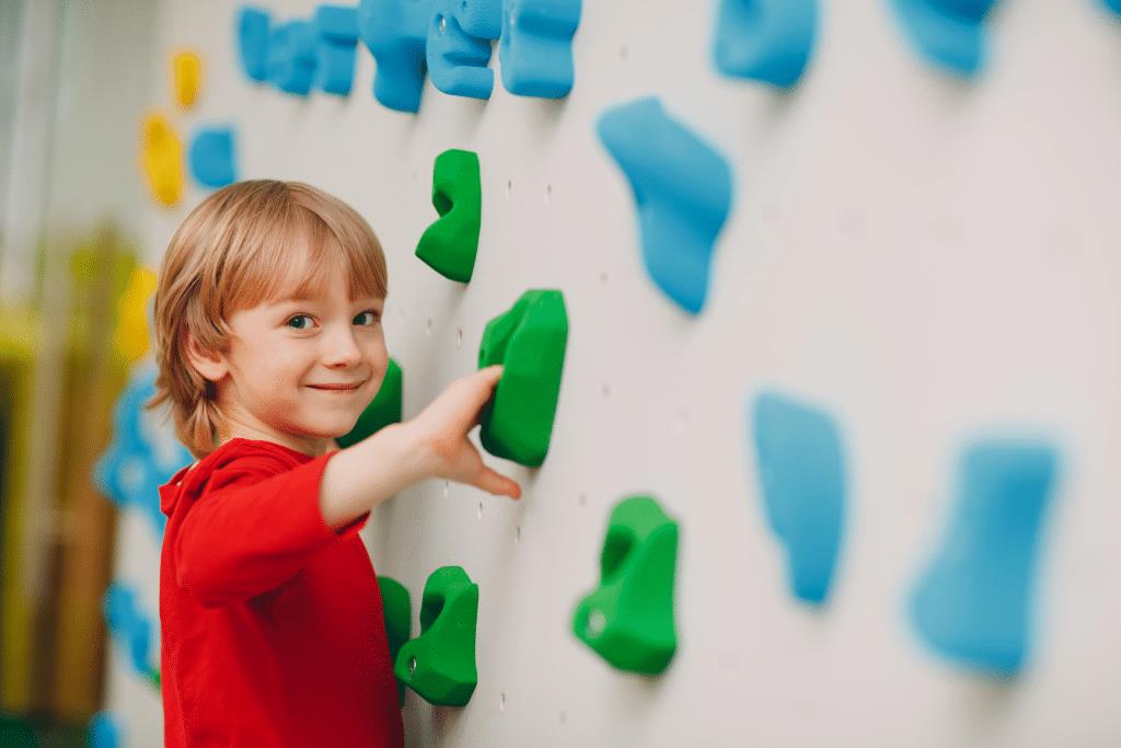 The Perfect Playroom: Turning Your Basement into a Kid-Friendly Zone