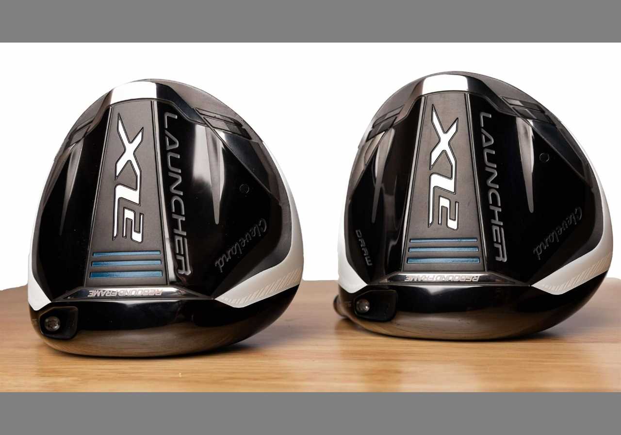 Cleveland Launcher XL 2 and XL 2 Draw Drivers: Smoke-Free AI