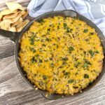 Jalapeno Popper Dip