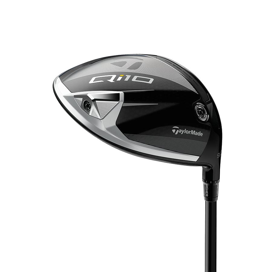 TaylorMade Launch the Qi10