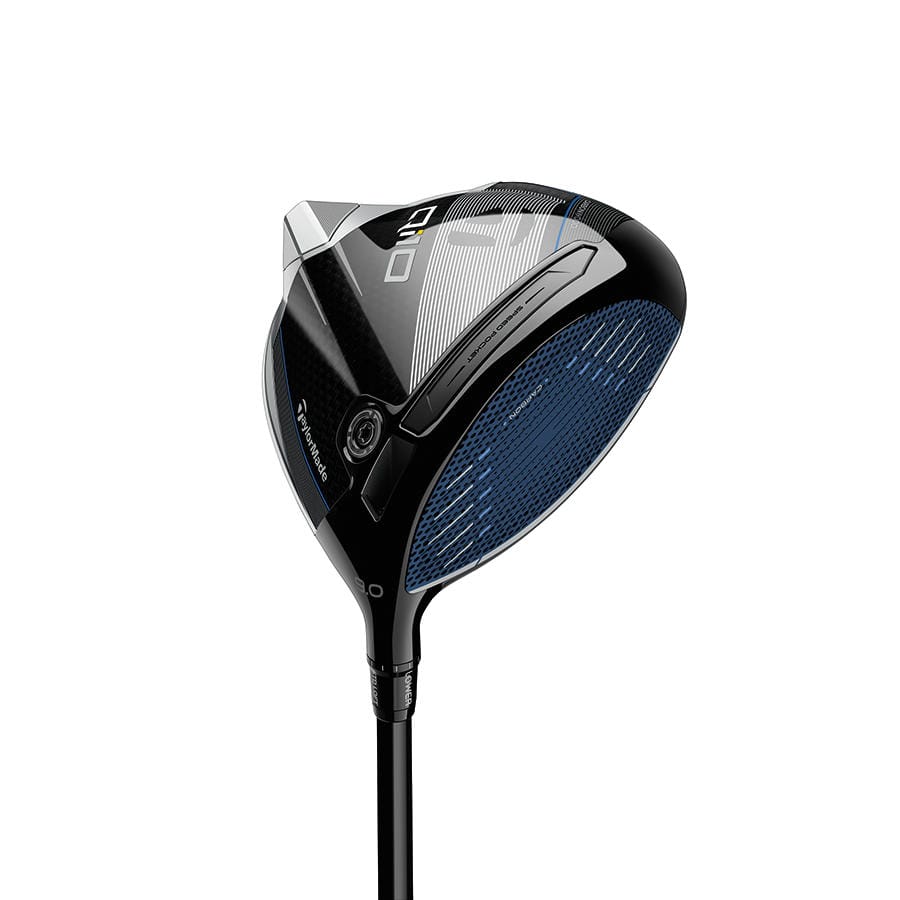 TaylorMade Launch the Qi10