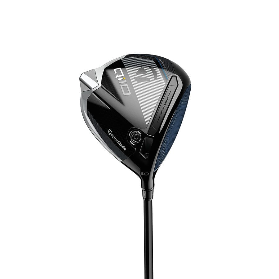 TaylorMade Launch the Qi10