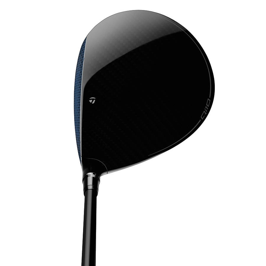 TaylorMade Launch the Qi10