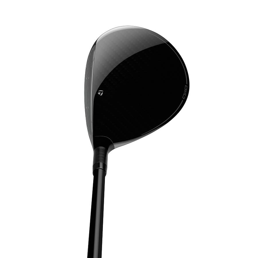 TaylorMade Launch the Qi10