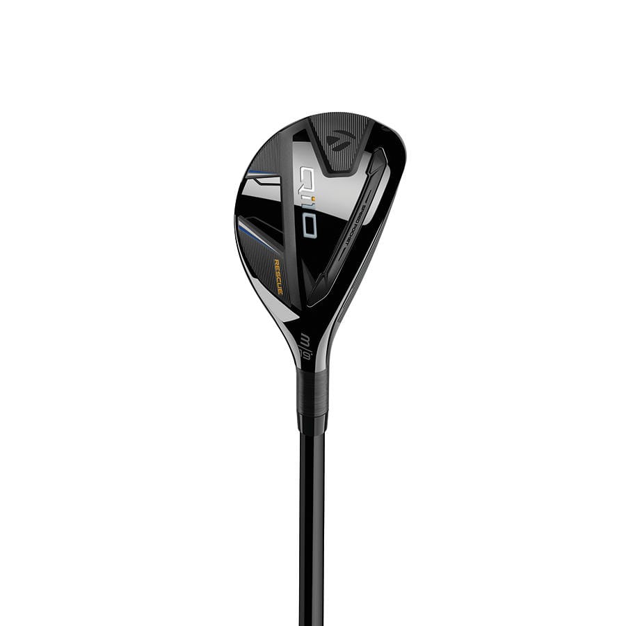 TaylorMade Launch the Qi10