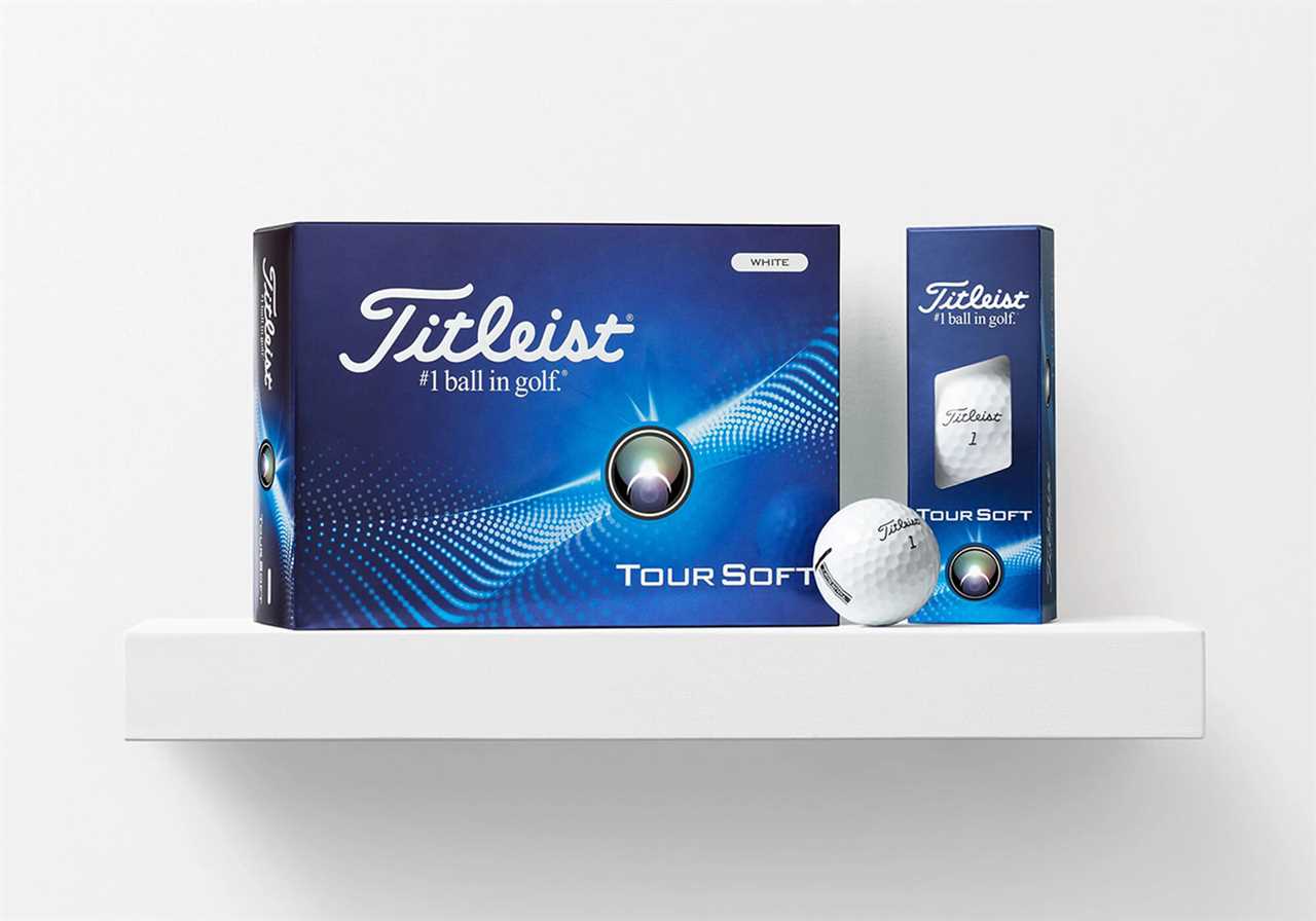 Titleist New Release: Don’t Miss This Hidden Gem