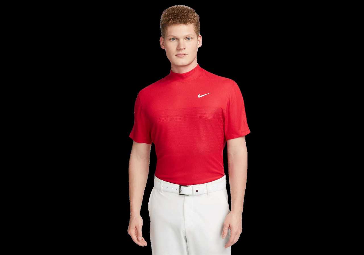 Tiger Woods’ NIKE Gear is On Sale Now!