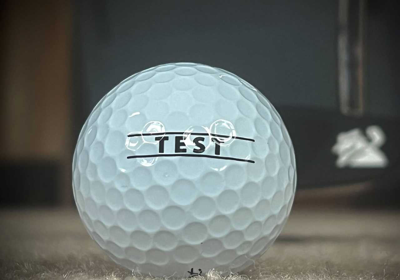 Forum Member Review: Titleist White Box Golf Balls