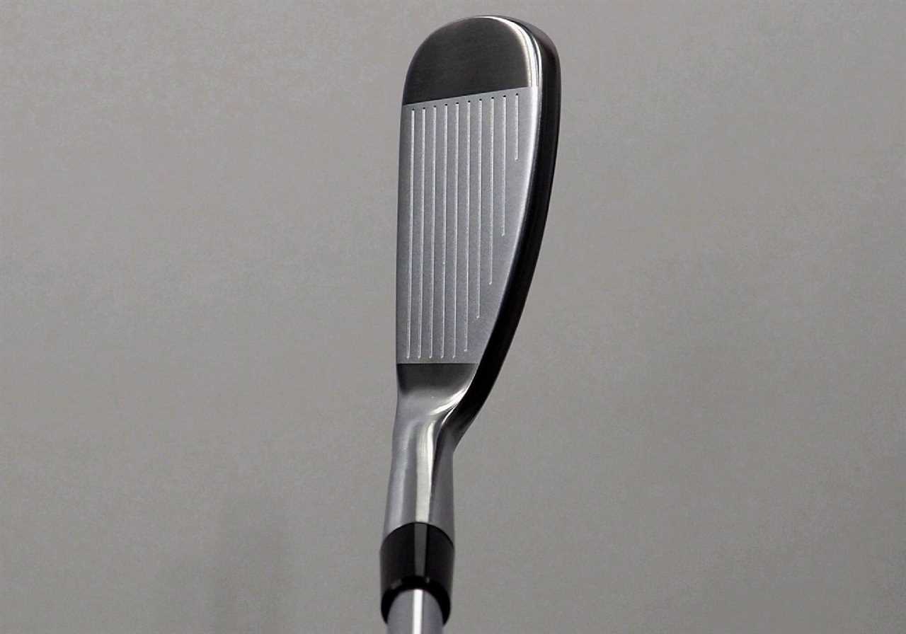 Testers Wanted: Arias Golf Canada TB-30 Chipper