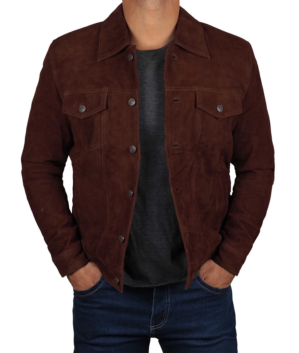 Affordable Hides: How To Buy A Genuine 100% Leather Jacket For Less