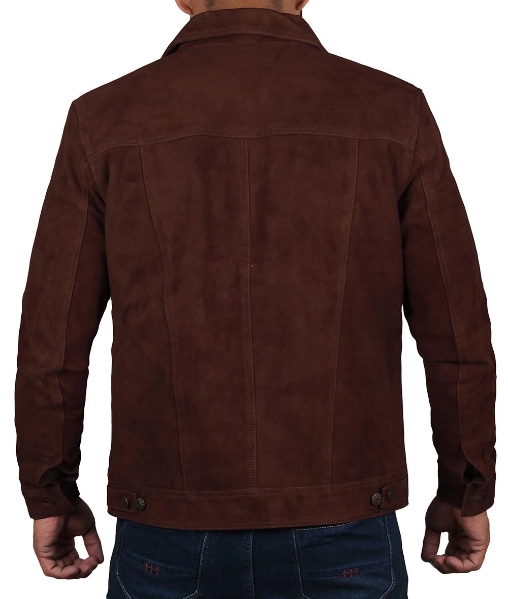 Affordable Hides: How To Buy A Genuine 100% Leather Jacket For Less