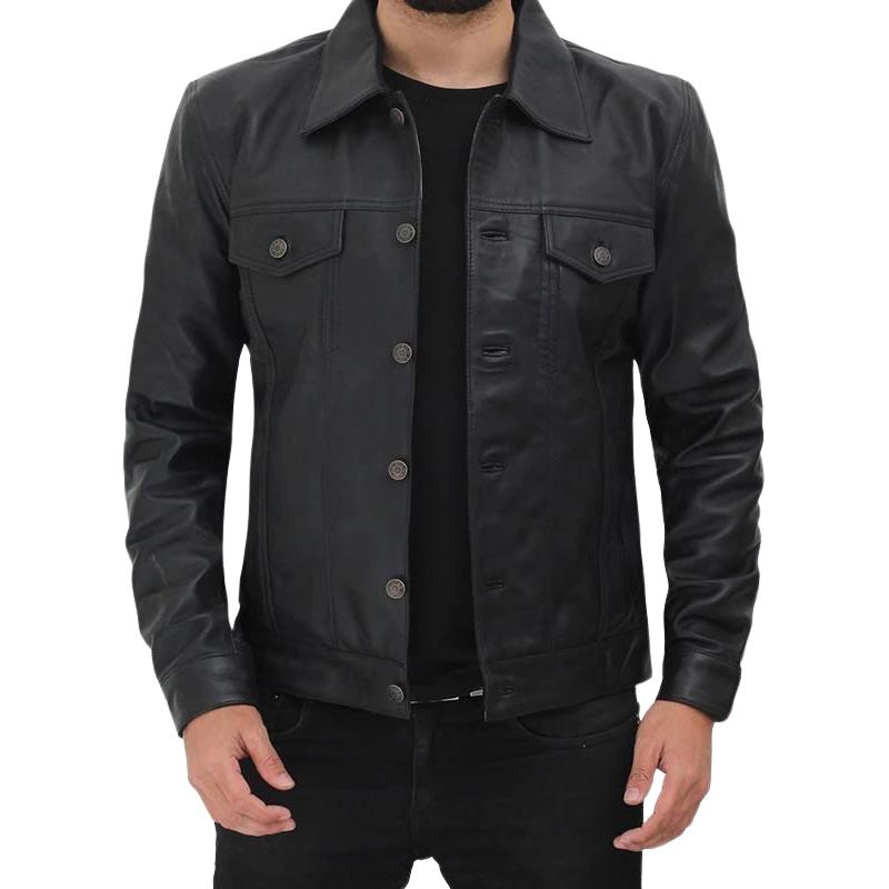 Affordable Hides: How To Buy A Genuine 100% Leather Jacket For Less