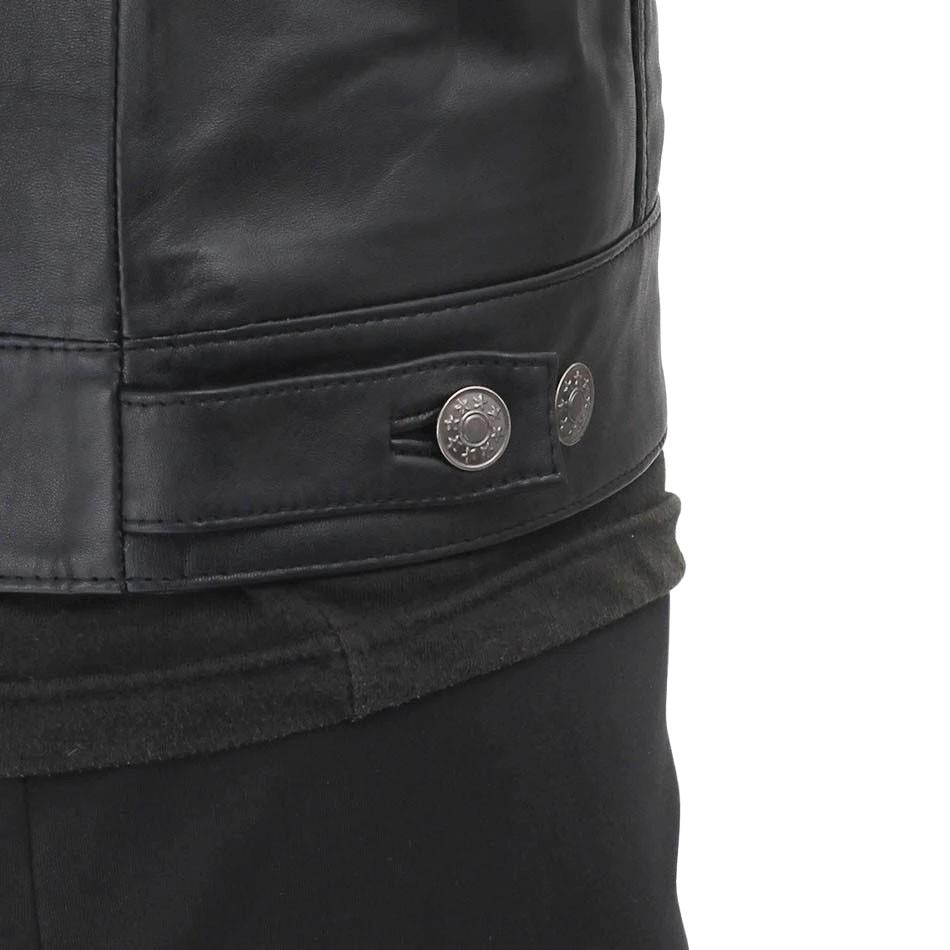 Affordable Hides: How To Buy A Genuine 100% Leather Jacket For Less