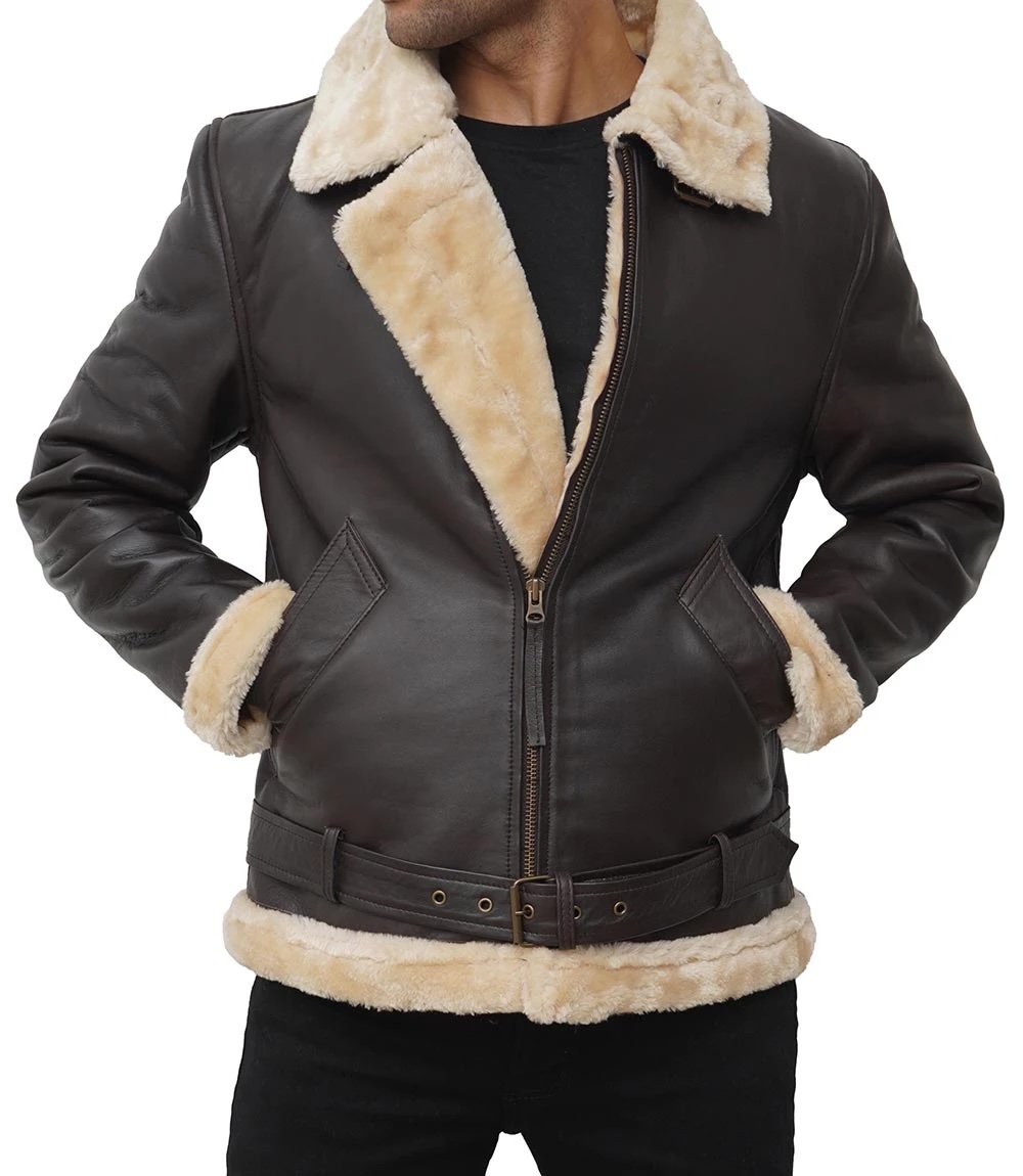 Affordable Hides: How To Buy A Genuine 100% Leather Jacket For Less