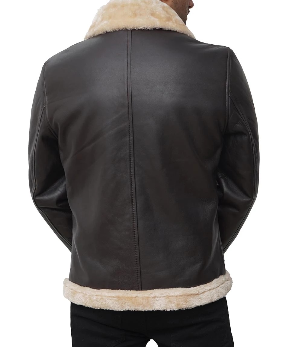 Affordable Hides: How To Buy A Genuine 100% Leather Jacket For Less