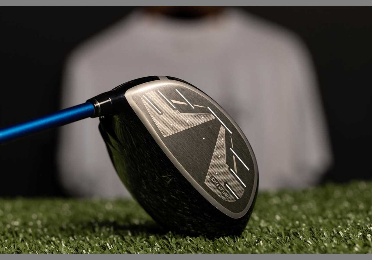 XXIO 13 Metalwoods: What You Need to Know