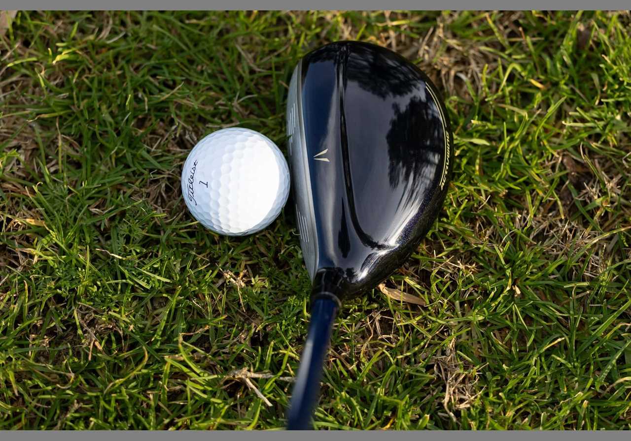 XXIO 13 Metalwoods: What You Need to Know