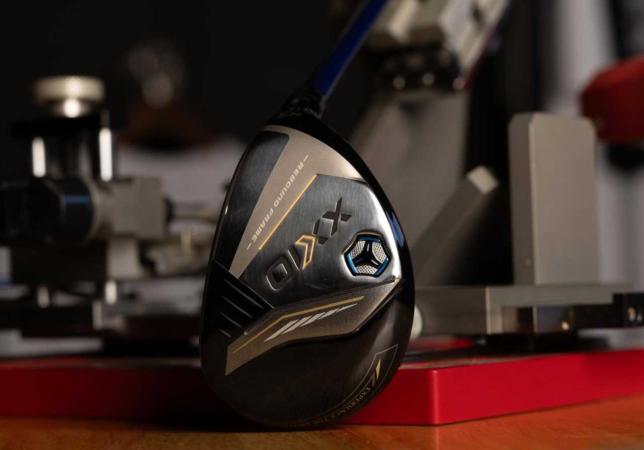 XXIO 13 Metalwoods: What You Need to Know