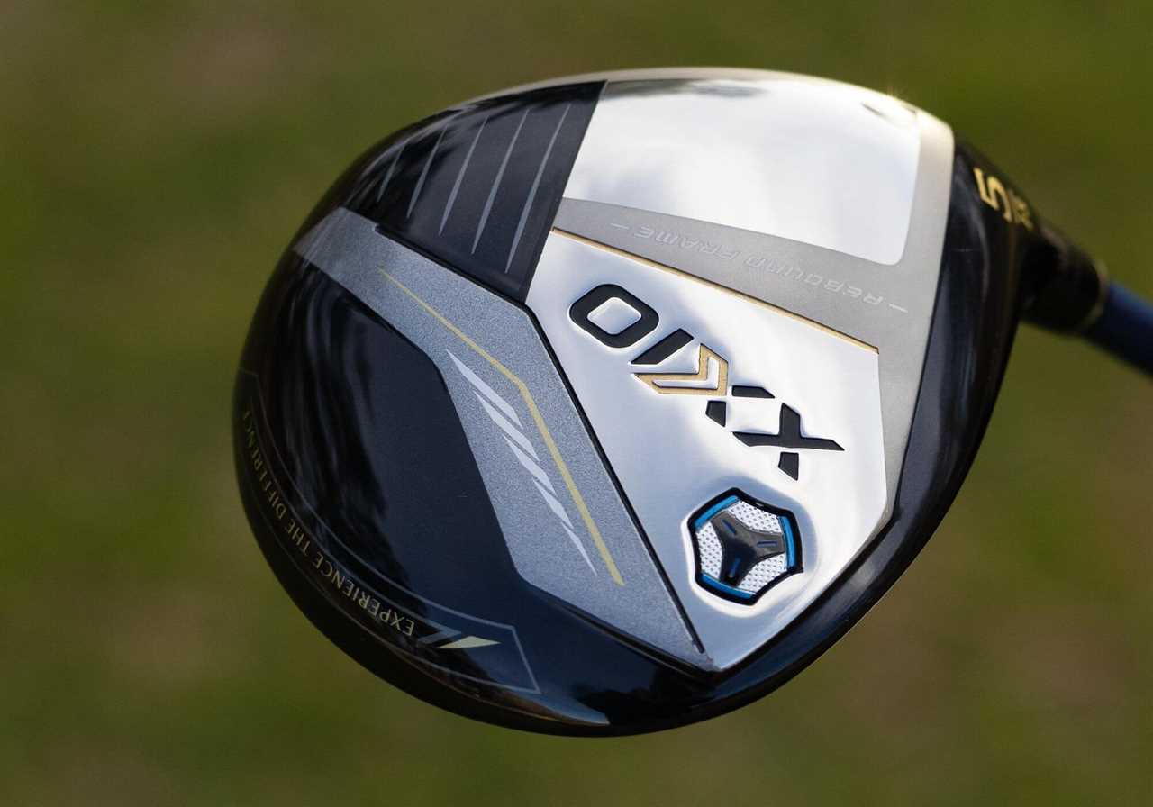 XXIO 13 Metalwoods: What You Need to Know