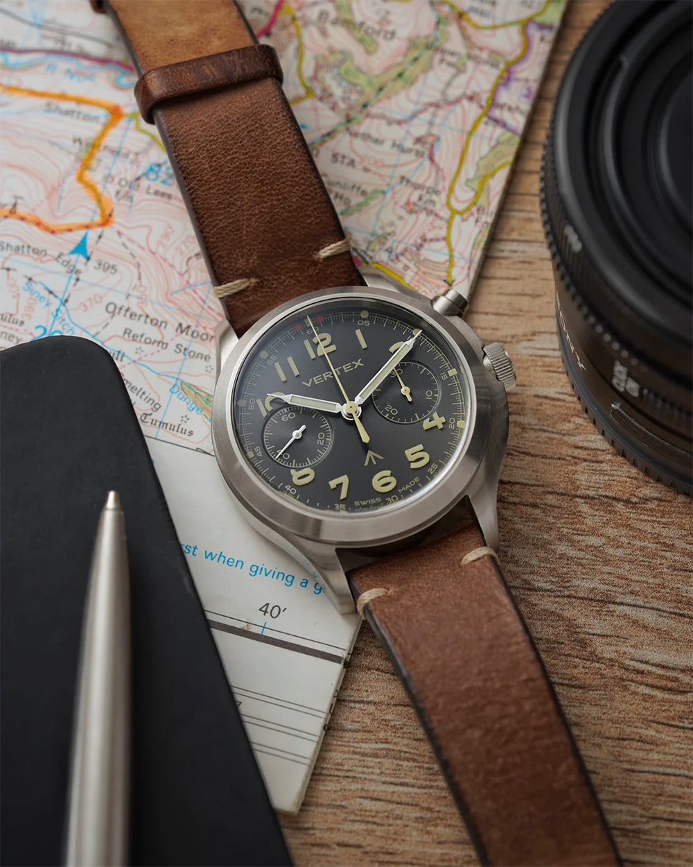 8 Micro Watch Brands That Are Set To Go Mainstream