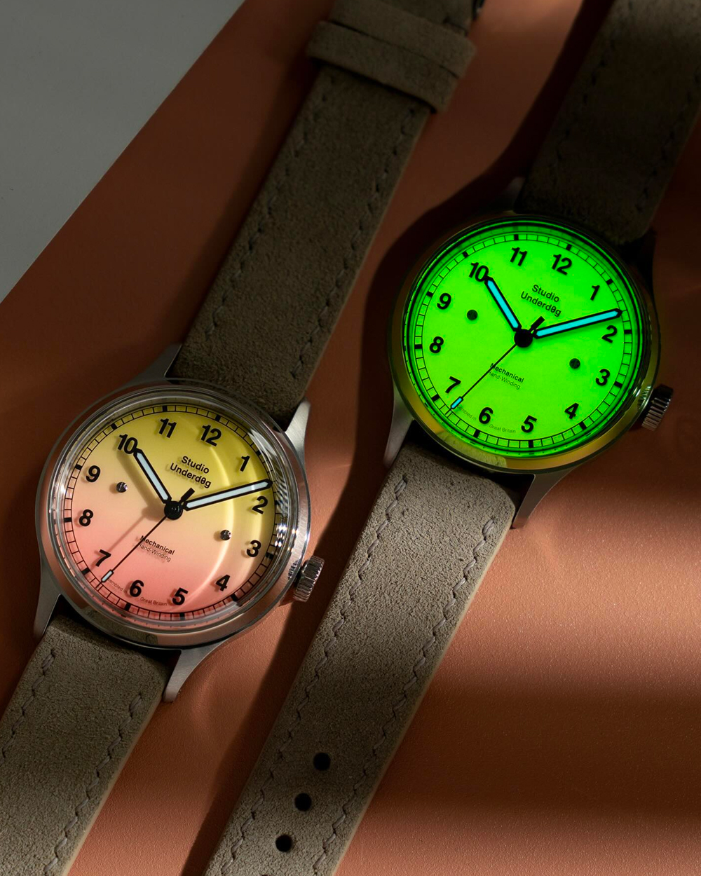 8 Micro Watch Brands That Are Set To Go Mainstream