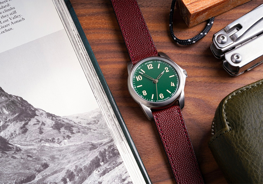 8 Micro Watch Brands That Are Set To Go Mainstream