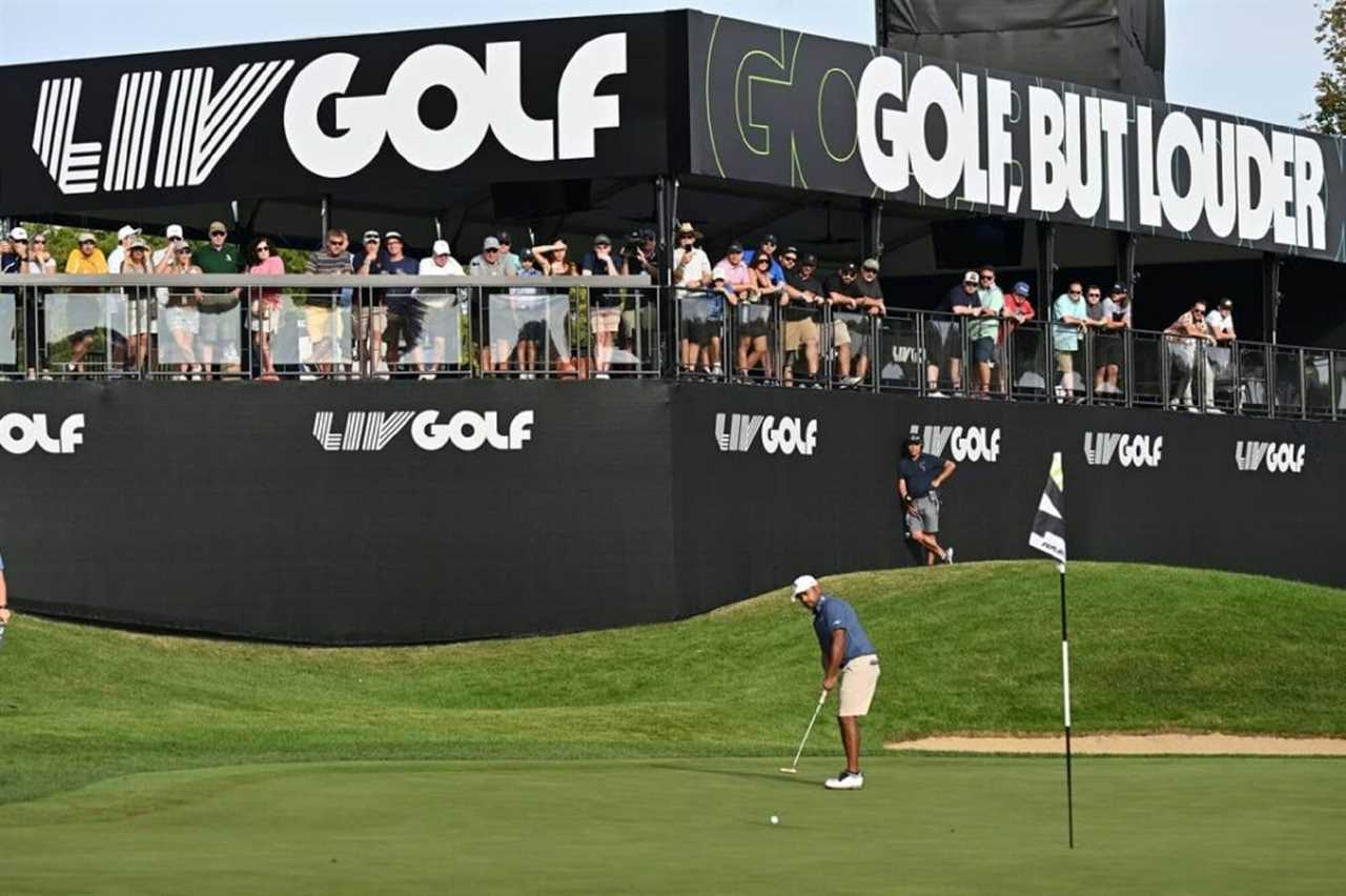 Is One Global Tour Endgame for PGA Tour and LIV?