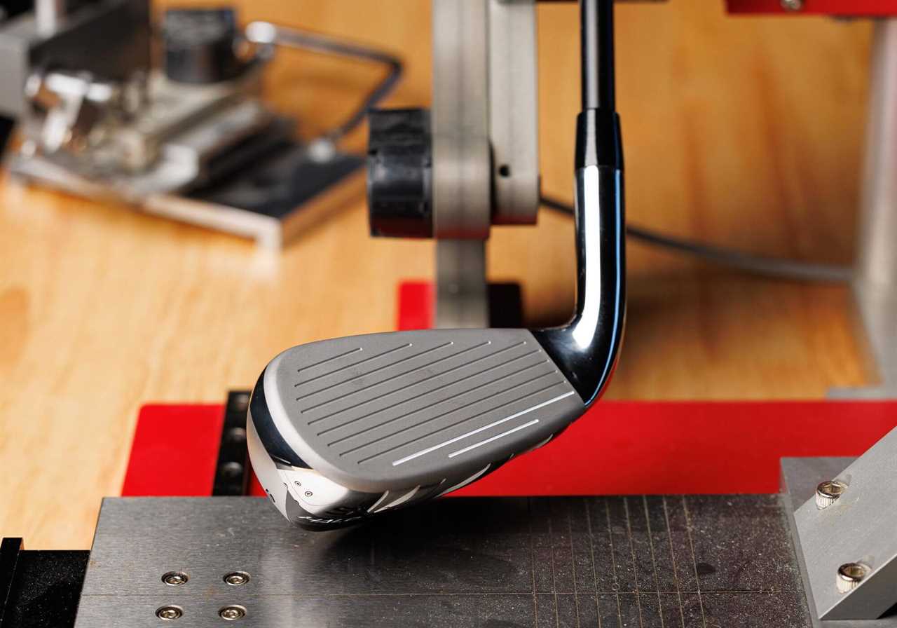 Cleveland Halo XL Full Face Irons: A Groovy Kind of Love