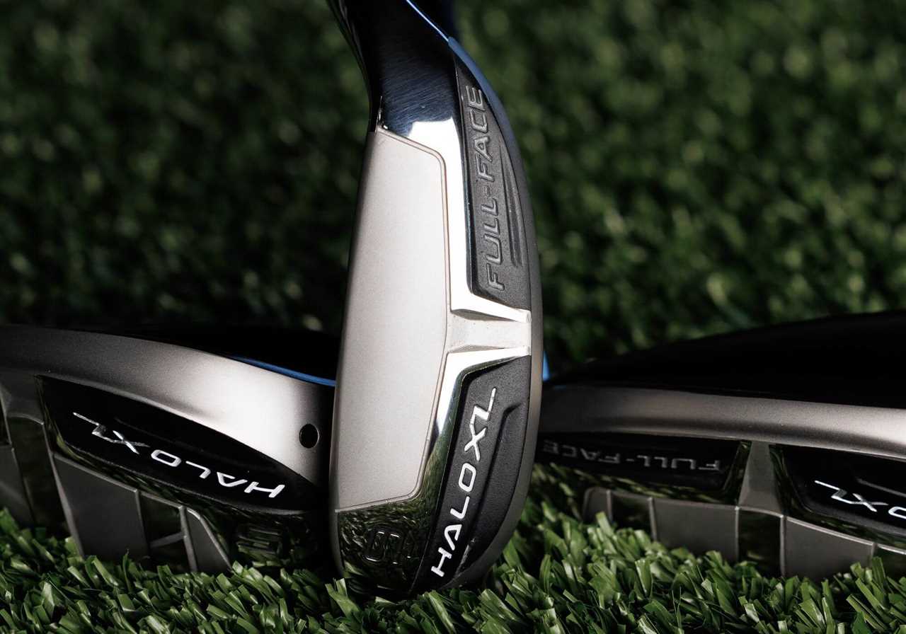 Cleveland Halo XL Full Face Irons: A Groovy Kind of Love