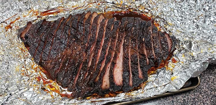 Brisket