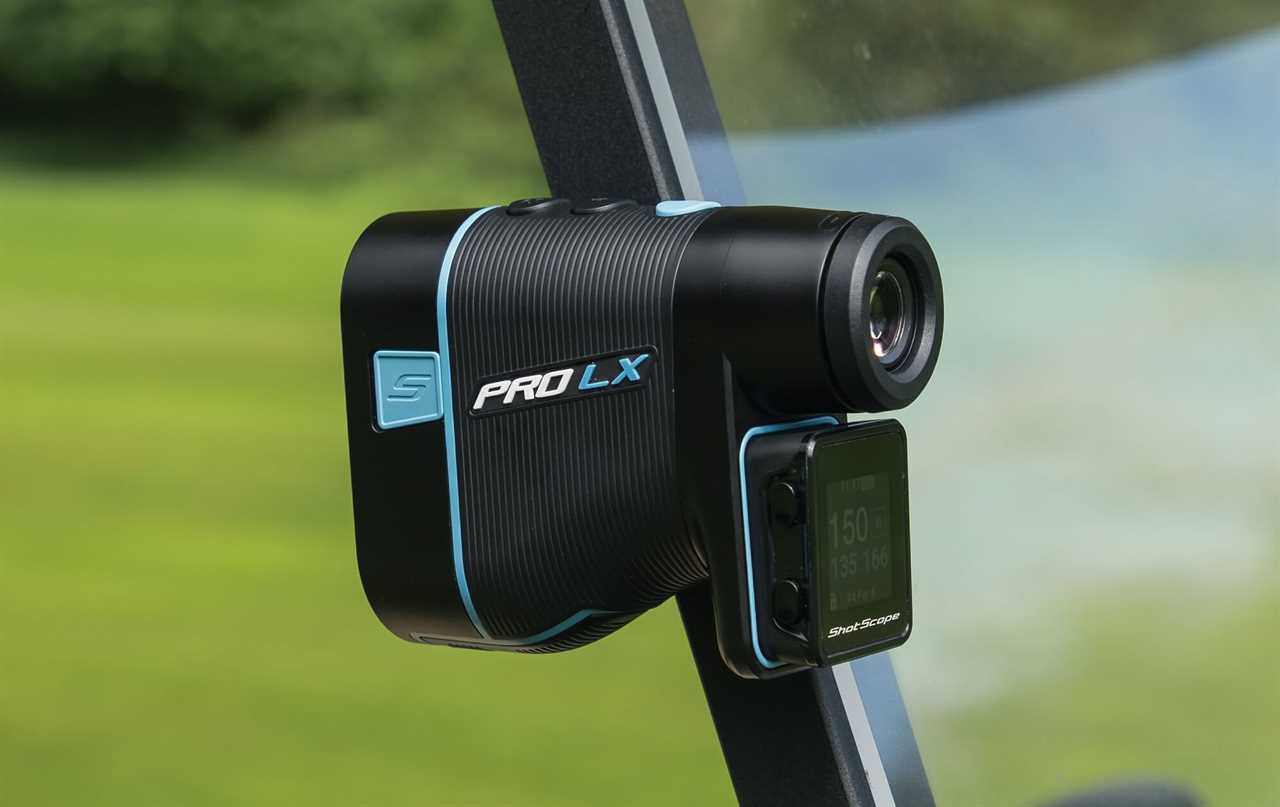 Shot Scope Becomes Official On-Course Data Partner of MyGolfSpy