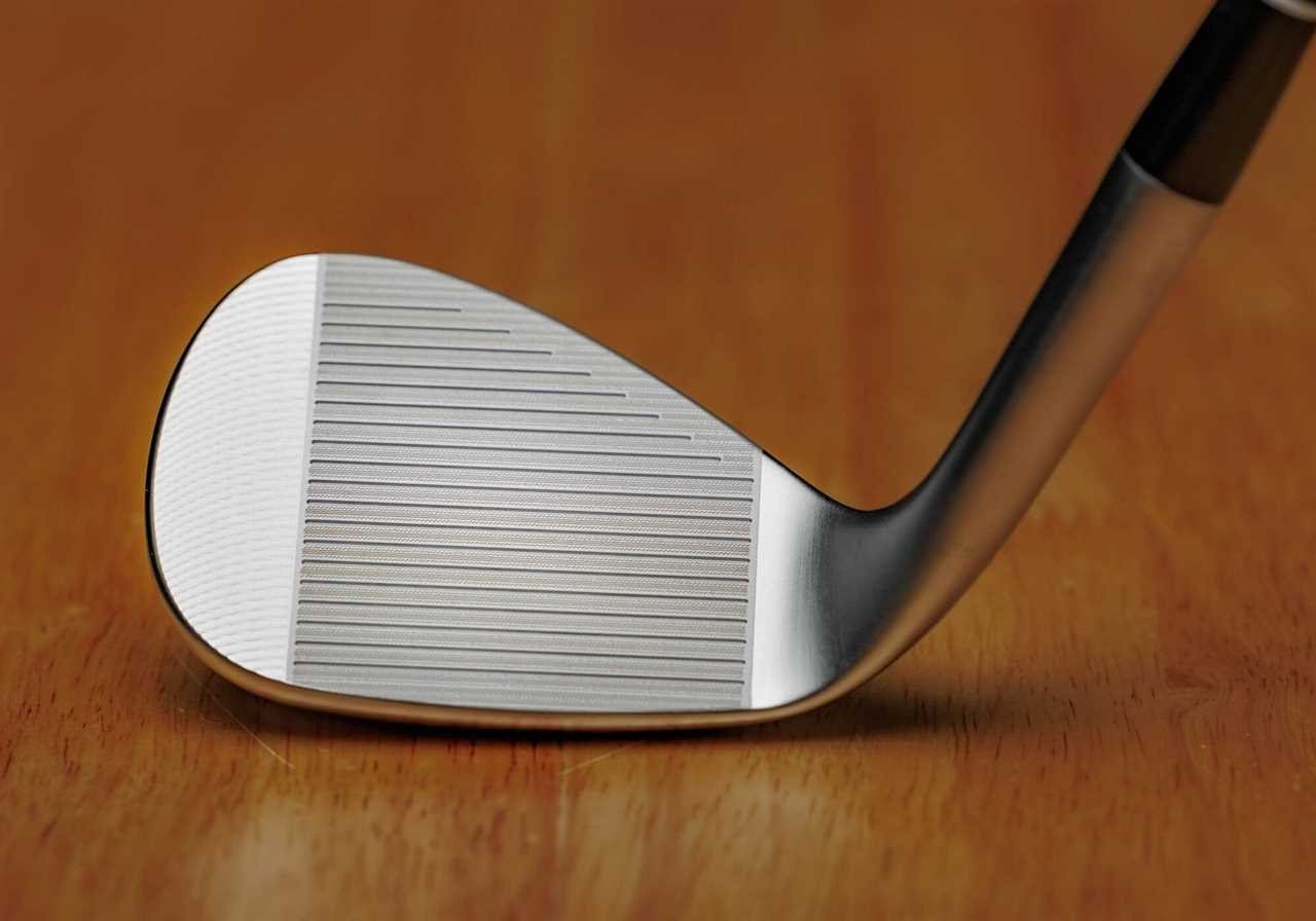 Cleveland CBX 4 ZipCore Wedges