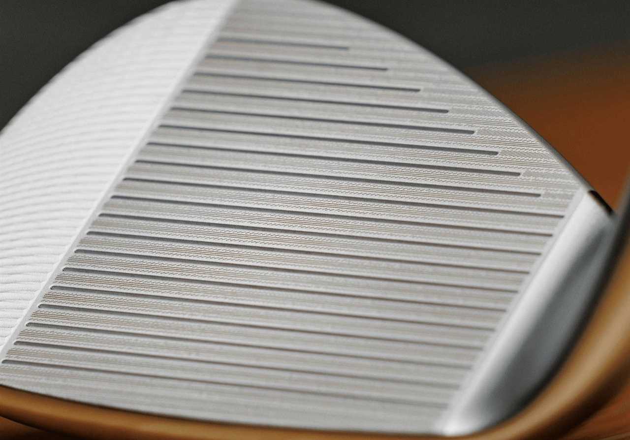 Cleveland CBX 4 ZipCore Wedges