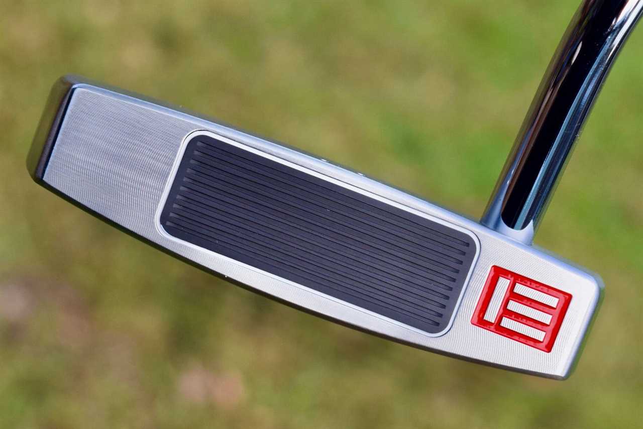 Evnroll Neo Classics Putter Face