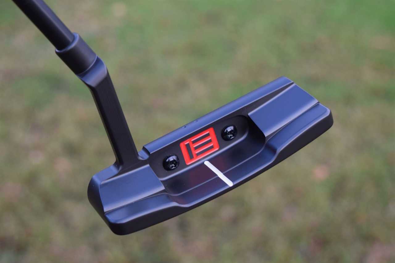 Evnroll Neo Classics 1.2 Putter Model