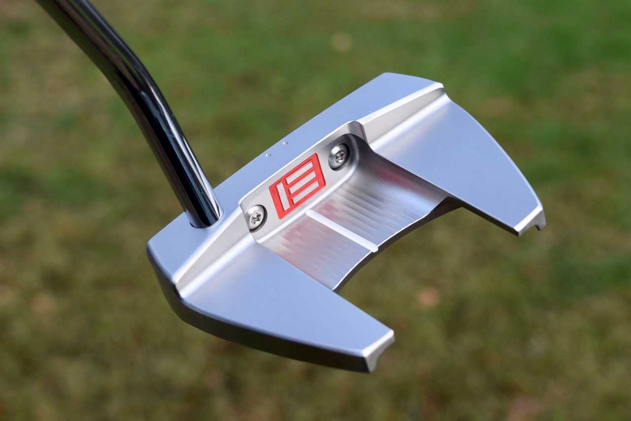 Evnroll Neo Classics ER5 Putter Model