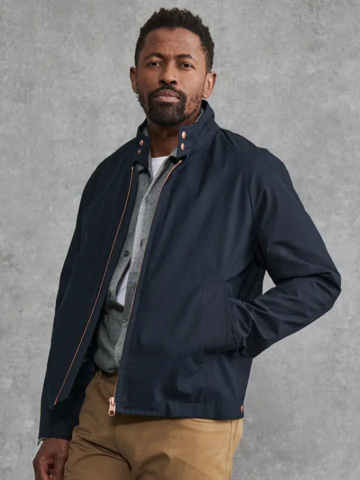 Outerwear Icons: 6 Of The Most Masculine Jackets For Men