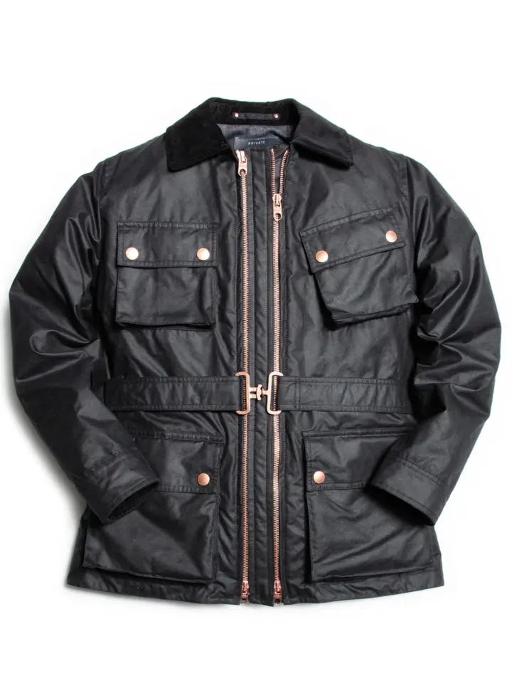 Outerwear Icons: 6 Of The Most Masculine Jackets For Men