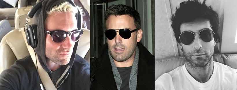 best sunglasses for rectangle face shape