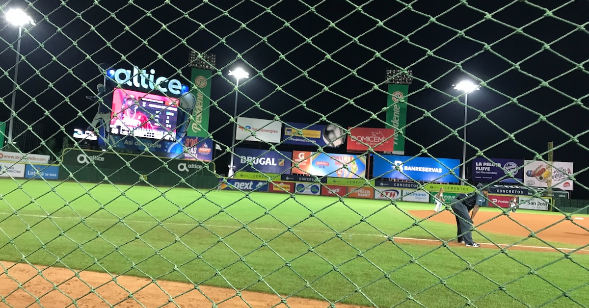 Santo Domingo