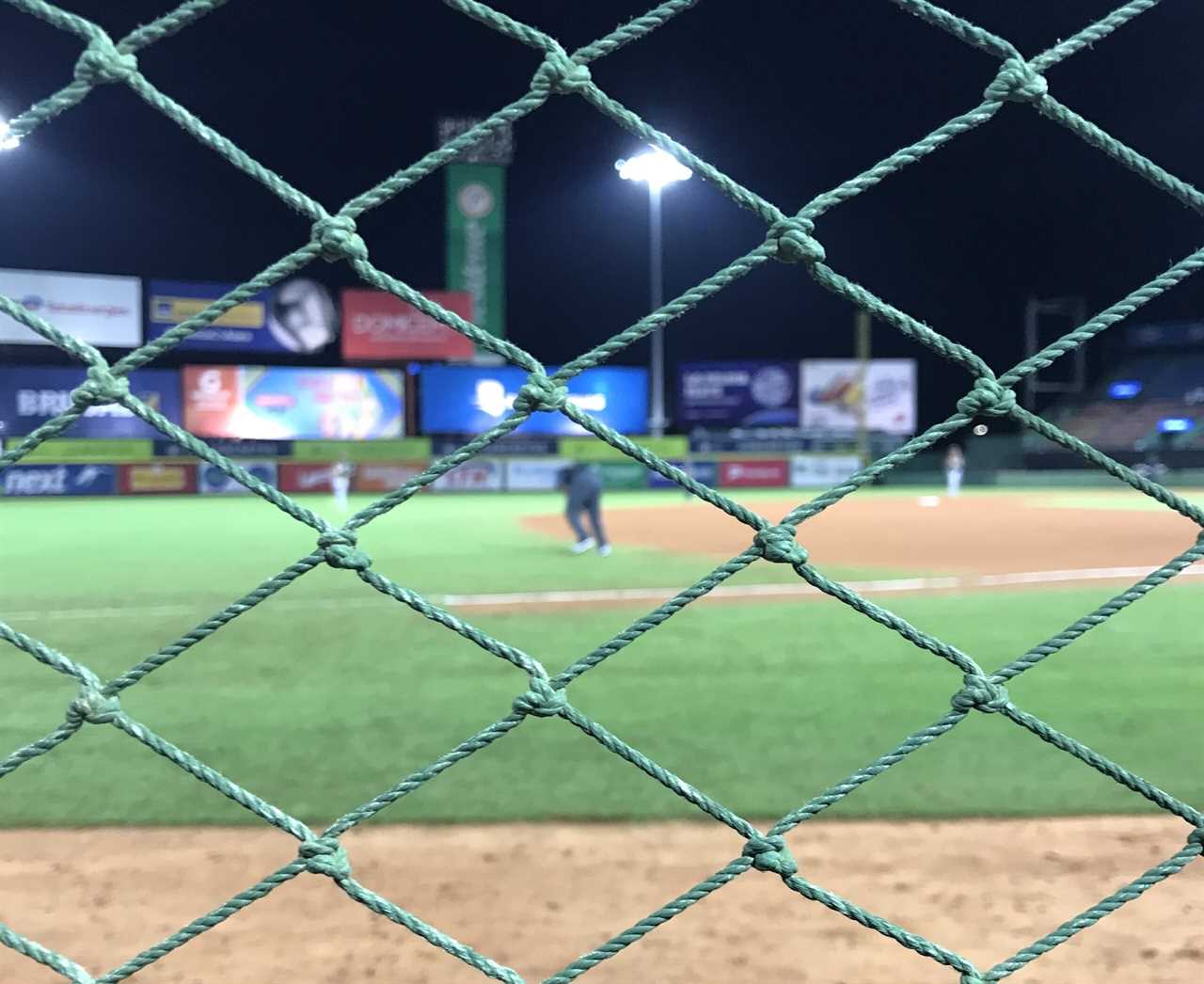 ballgame