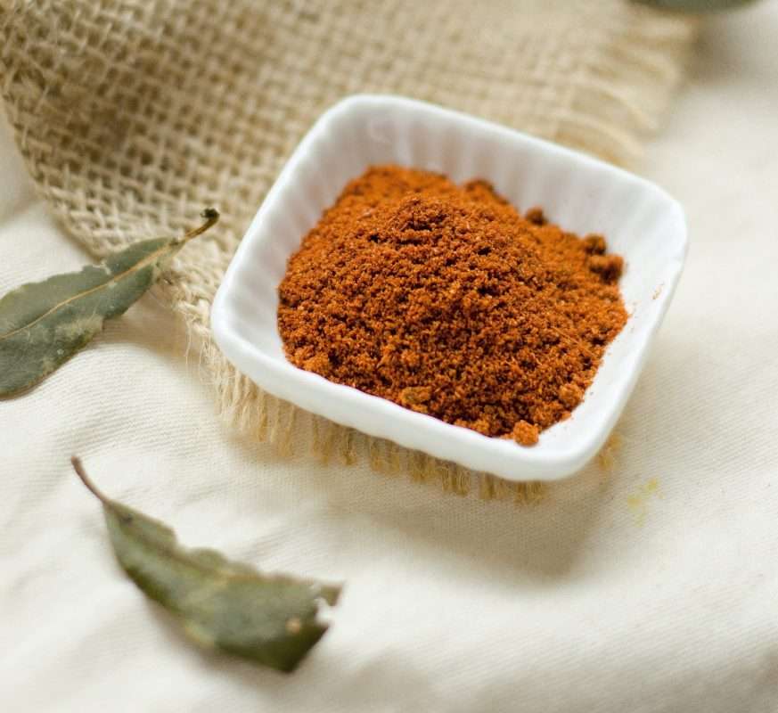 garam masala