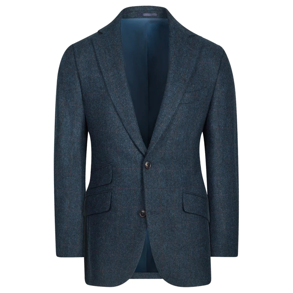 7 Essential Tweed Garments All Men Should Own