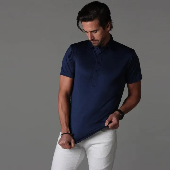 7 Essential Men’s Business-Casual Pieces For 2024