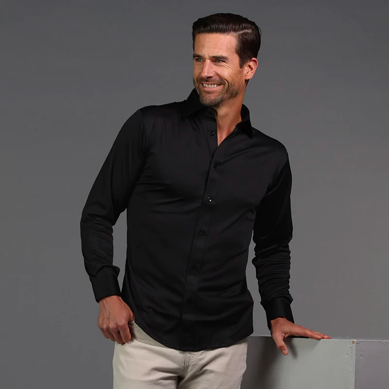 7 Essential Men’s Business-Casual Pieces For 2024