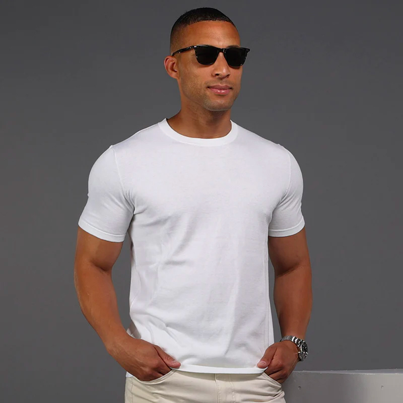 7 Essential Men’s Business-Casual Pieces For 2024