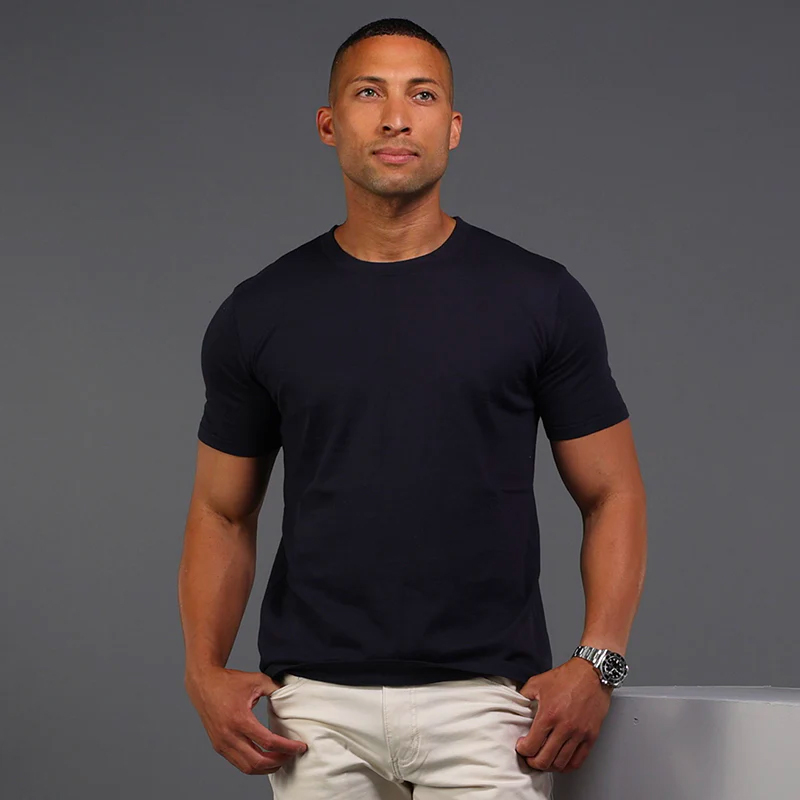 7 Essential Men’s Business-Casual Pieces For 2024