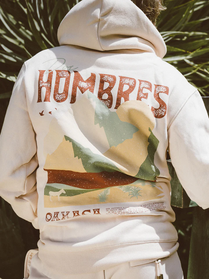 Dos Hombres Apparel