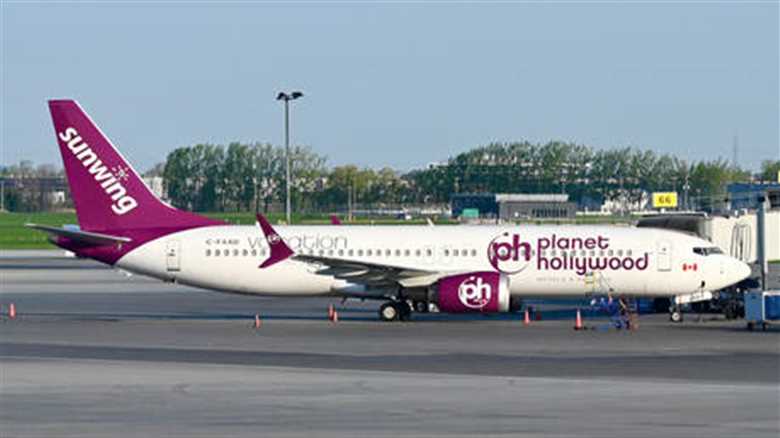 Scores of Boeings grounded worldwide after midair blowout incident